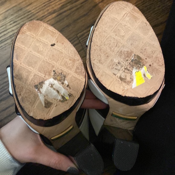 L.A.M.B. Sandra Heels - Picture 12 of 16